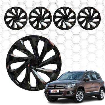 Volkswagen Tiguan Jant Kapağı Aksesuarları Detaylı Resimleri, Kampanya bilgileri ve fiyatı - 1